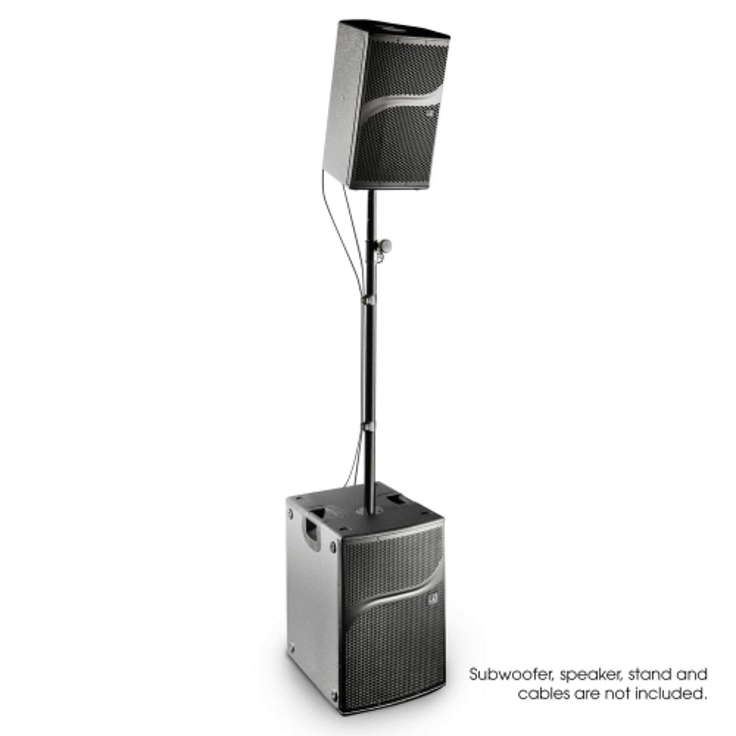 Amazon.co.jp: Gravity グラビティ スピーカースタンド アクセサリー